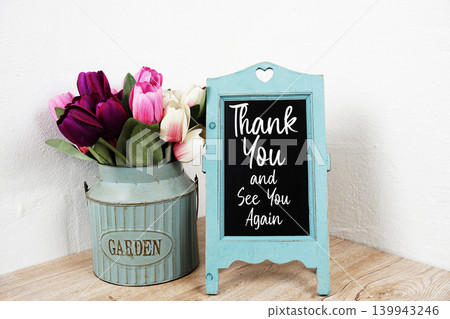 Thank You and See You Again Motivational And Inspirational Quotes 139943246