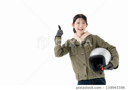 Bike girls Bike girls 139943396