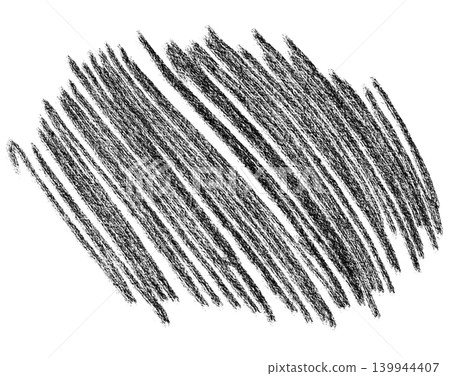 抽象線條畫插圖(透明素材/PNG/白色背景),以細黑線條為主。 抽象線條畫插圖(透明素材/PNG/白色背景),以細黑線條為主。 139944407