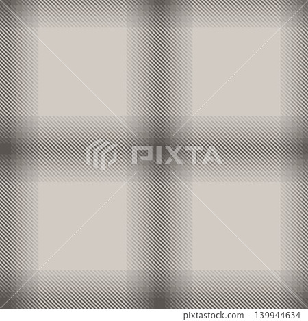 Ombre Plaid Tartan Checkered Surface Pattern Design In Gray And Beige For Fashion And Home Textiles Ombre Plaid Tartan Checkered Surface Pattern Design In Gray And Beige For Fashion And Home Textiles 139944634