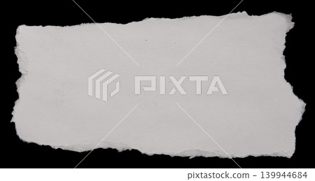 Ripped paper Ripped paper 139944684