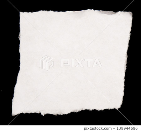 Ripped paper Ripped paper 139944686