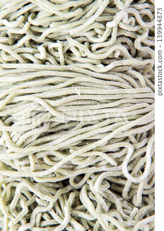 Close-up of Chinese noodles with seaweed Close-up of Chinese noodles with seaweed 139944873