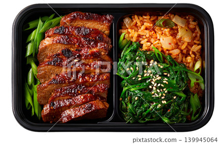 lunch box lunch box 139945064