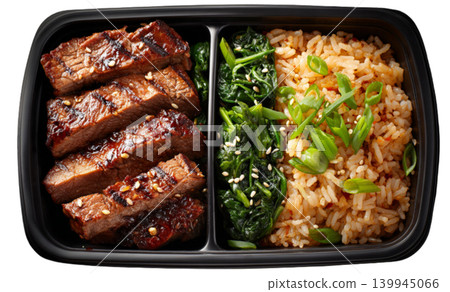 lunch box lunch box 139945066