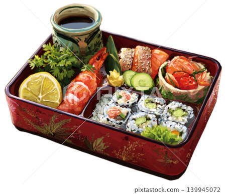 lunch box lunch box 139945072