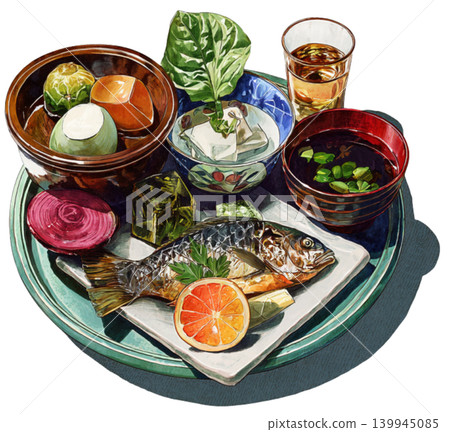 lunch box lunch box 139945085