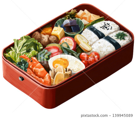lunch box lunch box 139945089