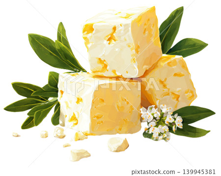 Cheese Cheese 139945381