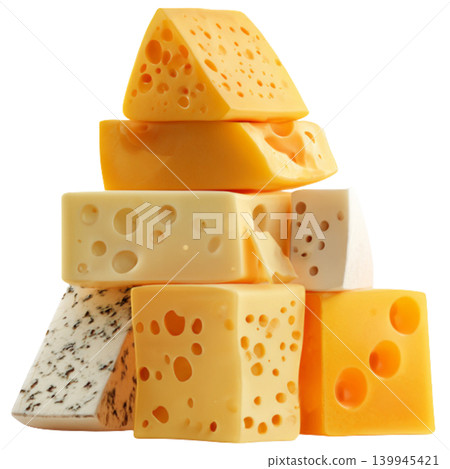 Cheese Cheese 139945421