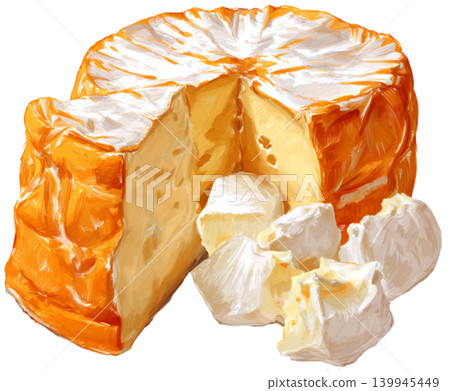 Cheese Cheese 139945449