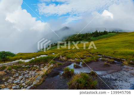 250915 苗場山 250915 苗場山 139945706