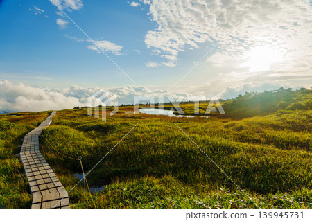 250915 苗場山 250915 苗場山 139945731