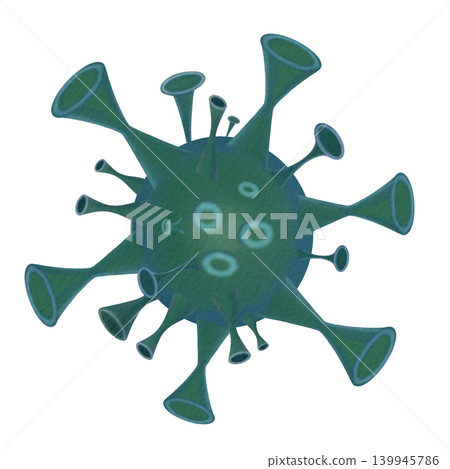 Virus Virus 139945786