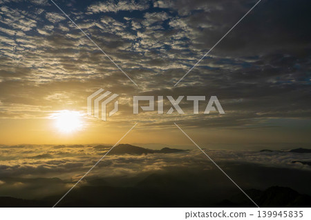 250916 苗場山 250916 苗場山 139945835