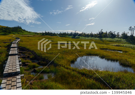250916 Naeba Mountain 250916 Naeba Mountain 139945846