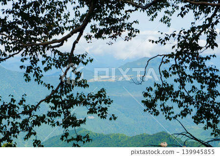250916 苗場山 250916 苗場山 139945855