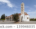 Church of the Holy Monastery of Saint George in Larnaca 139946035
