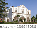 St Mary of Graces Catholic Church in Larnaca 139946038