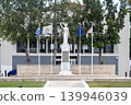 Memorial to the Fallen of the EOKA in Larnaca 139946039