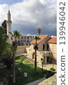 Larnaca Castle and the Djami Kebir Mosque 139946042