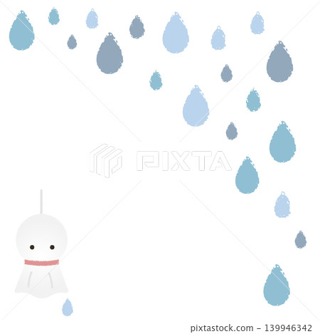 Teru Teru Bozu Corner Teru Teru Bozu Corner 139946342
