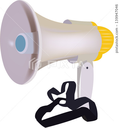 battery-operated self-speaking microphone battery-operated self-speaking microphone 139947046