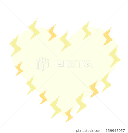 Lightning Frame 139947057