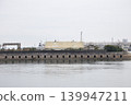 噴水防波堤 噴水防波堤 139947211