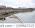 噴水防波堤 噴水防波堤 139947215