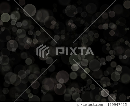 Monochrome, black and white, abstract background with a softly glowing, blurred effect, fantastical, dreamy, soft, blurred. Monochrome, black and white, abstract background with a softly glowing, blurred effect, fantastical, dreamy, soft, blurred. 139947435