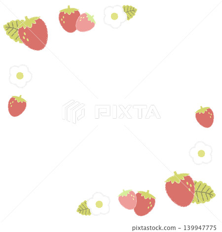 Strawberry Corner Strawberry Corner 139947775