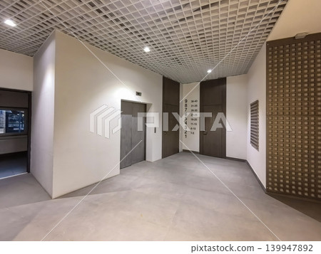interior, hotel, room 139947892