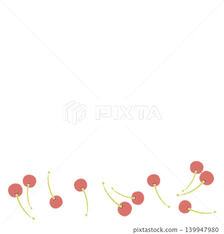 Cherry Line Cherry Line 139947980