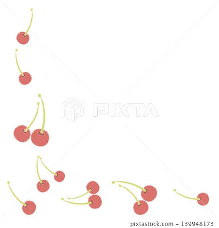 Cherry Corner 139948173