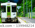 Departing from the highland station 139948214