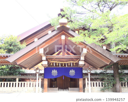 Atsuta Shrine Kagura dictionary 139948257