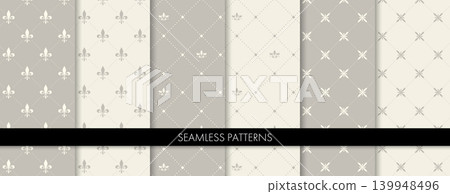 A set of classical patterns A set of classical patterns 139948496