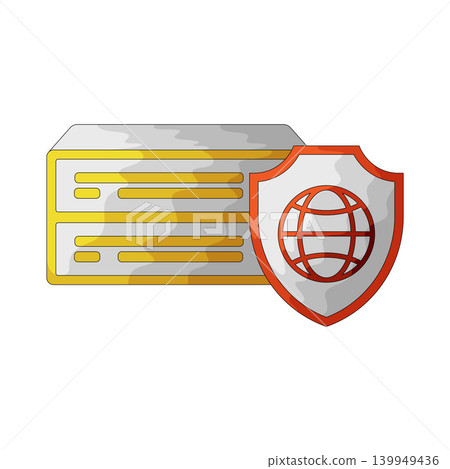 Illustration of SSL Illustration of SSL 139949436