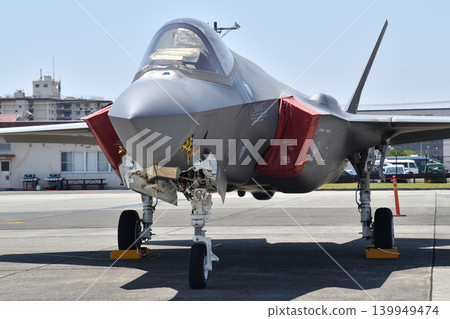 US Air Force F-35A US Air Force F-35A 139949474