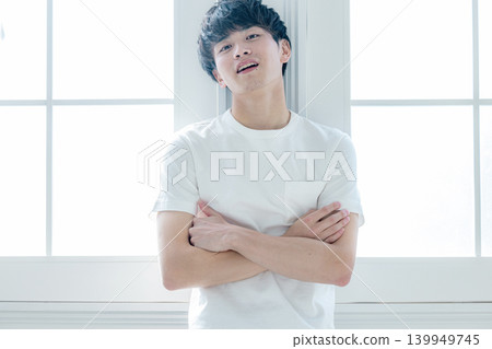 有武器的男人 139949745