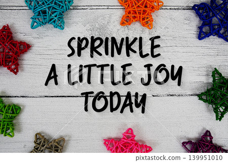 Sprinkle a Little Joy Today Motivational And Inspirational Quotes Sprinkle a Little Joy Today Motivational And Inspirational Quotes 139951010