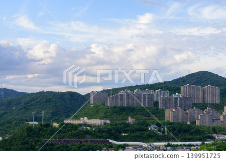 寶塚夜景 139951725