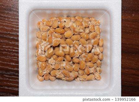納豆 納豆 139952166