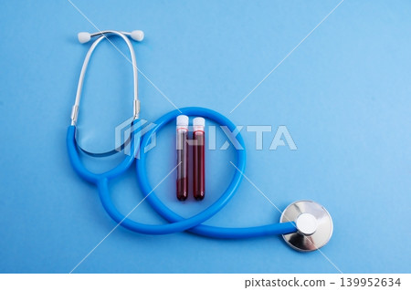 Healthcare and medical diagnostics concept 139952634
