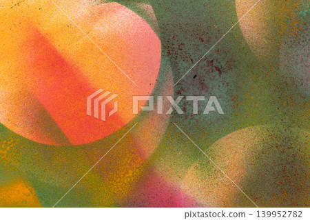 Spray paint colorful background Spray paint colorful background 139952782