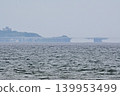 Mirage of Ishikari Bay 139953499