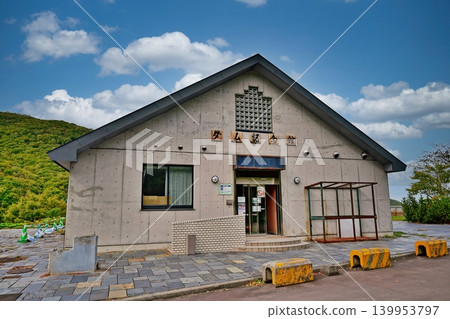 阿薩裡水壩紀念博物館 139953797