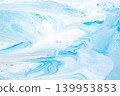 background, artistic texture, paint strokes for paper design, textile, 139953853
