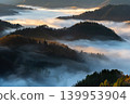 The sea of clouds of Kotaniya 139953904